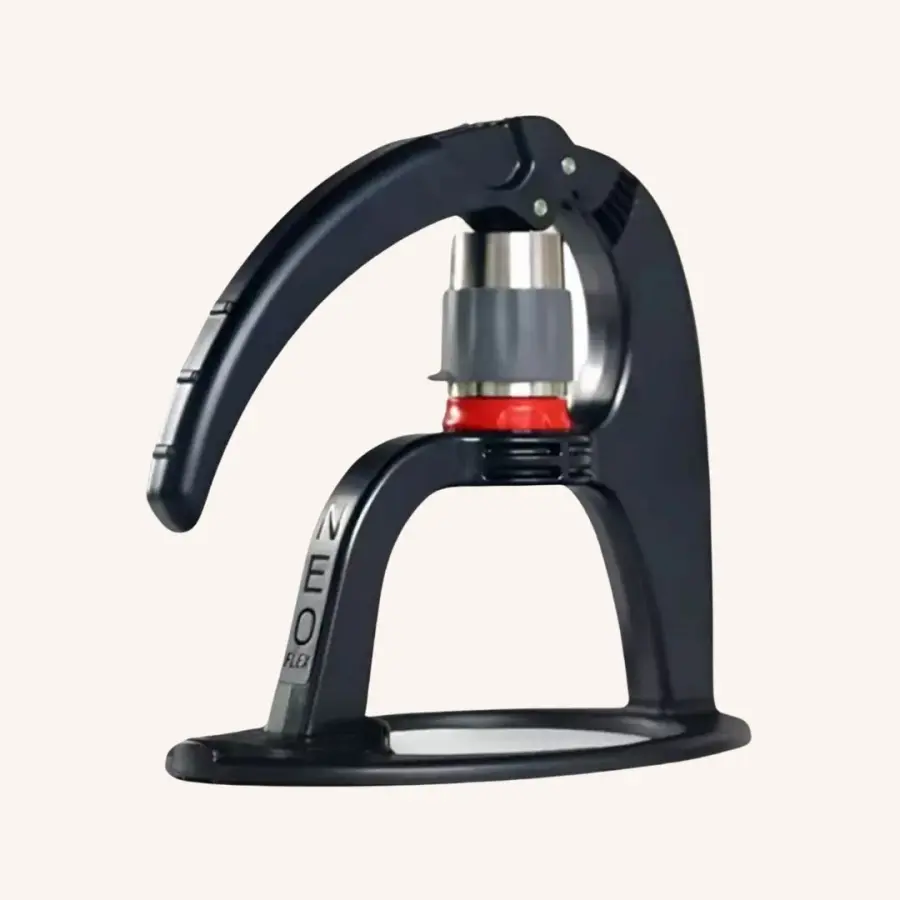 Flair Neo Flex Manual espresso machine - Flair Espresso