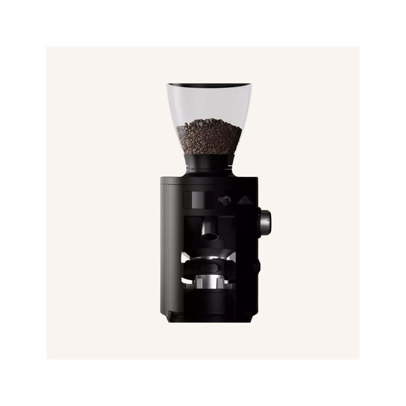Mahlkönig Mill x54 - Black