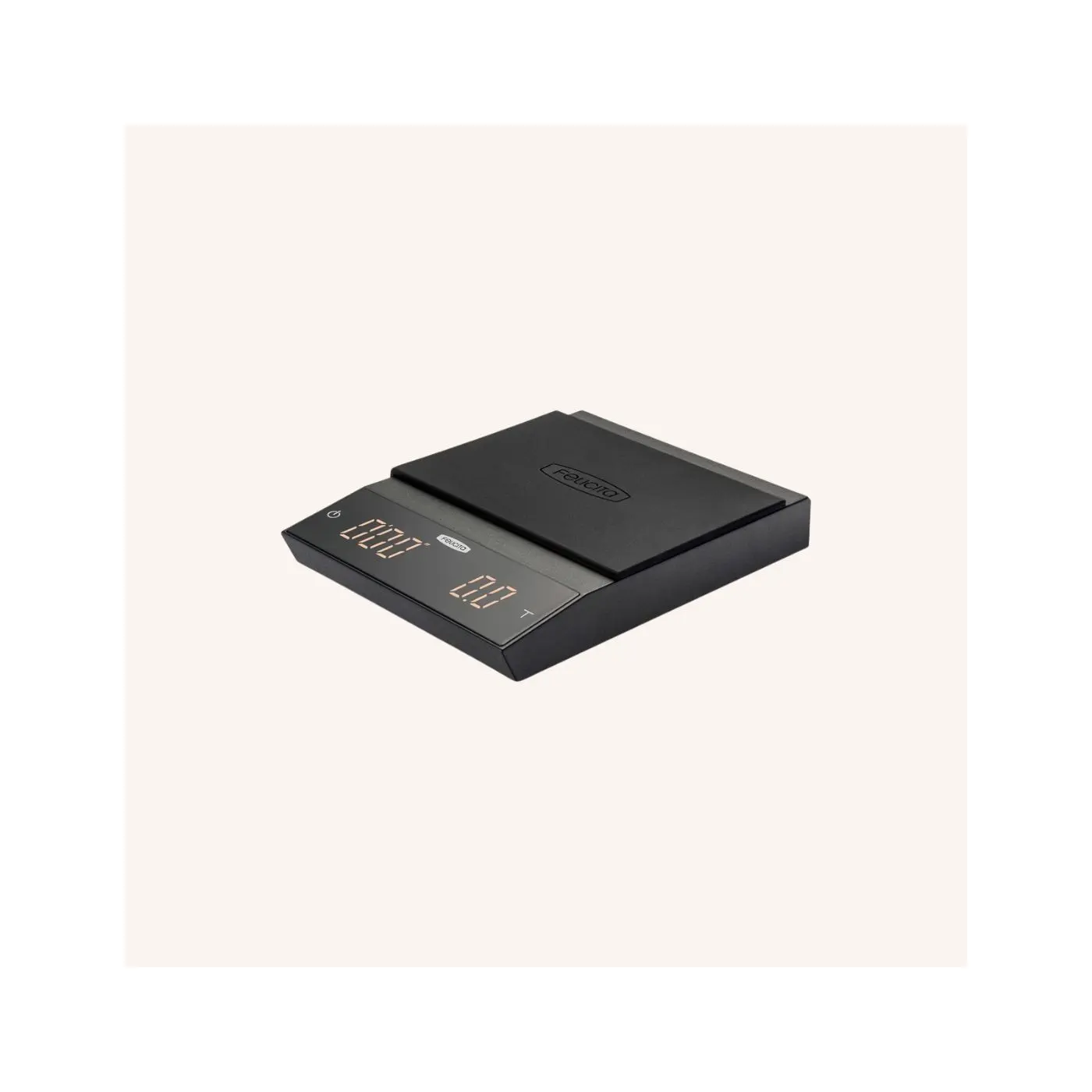 Incline Arc coffee scale