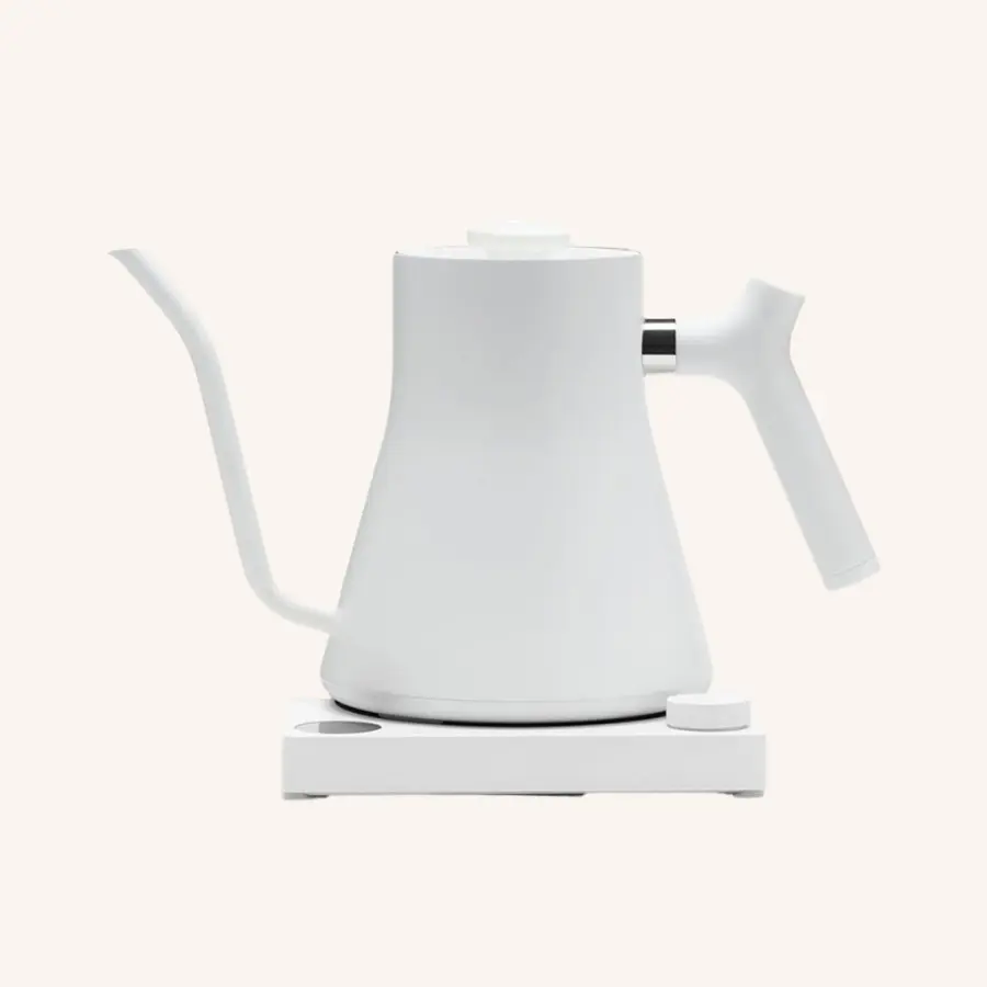 Stagg EKG Electric kettle White