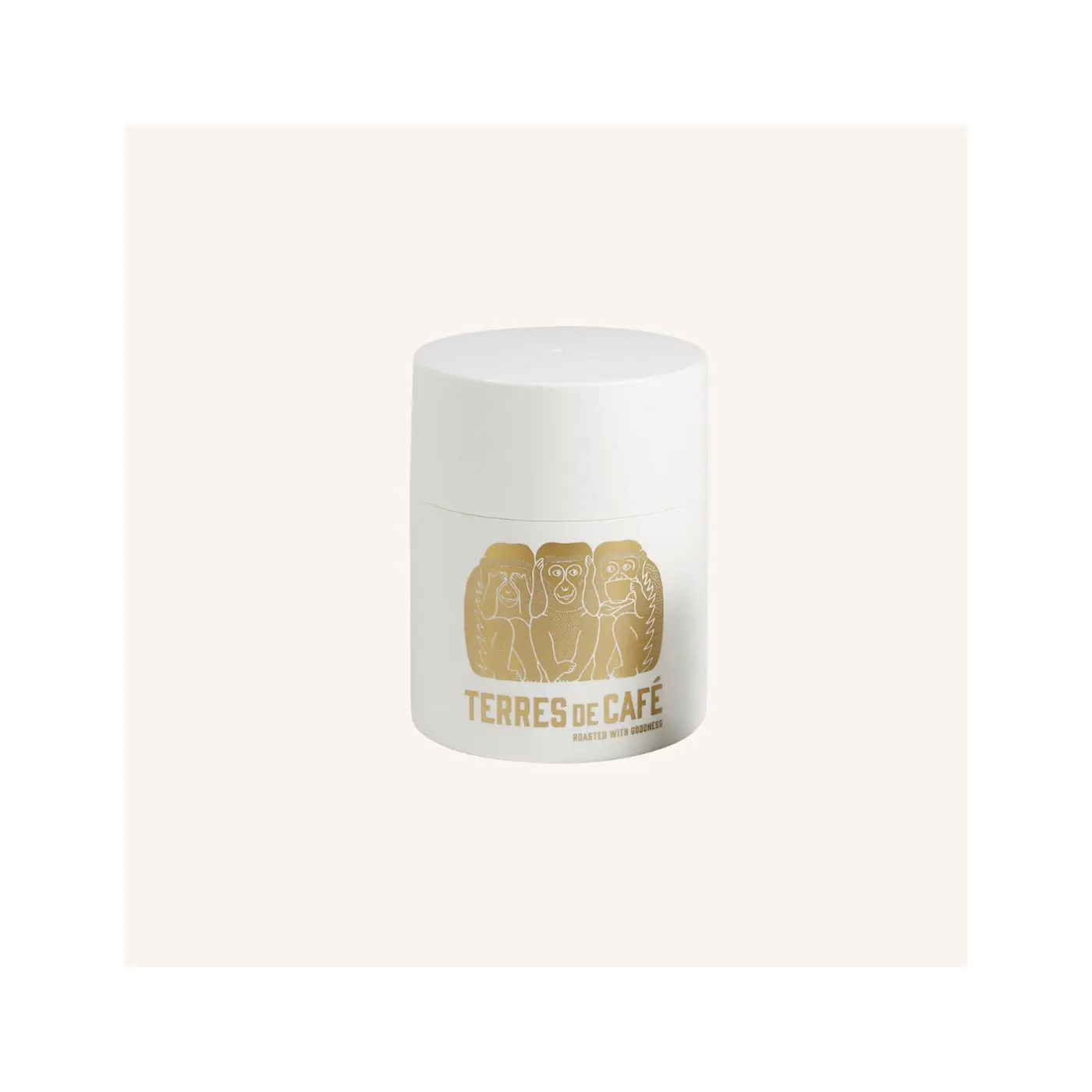 Airtight box Terres de Café | 250g