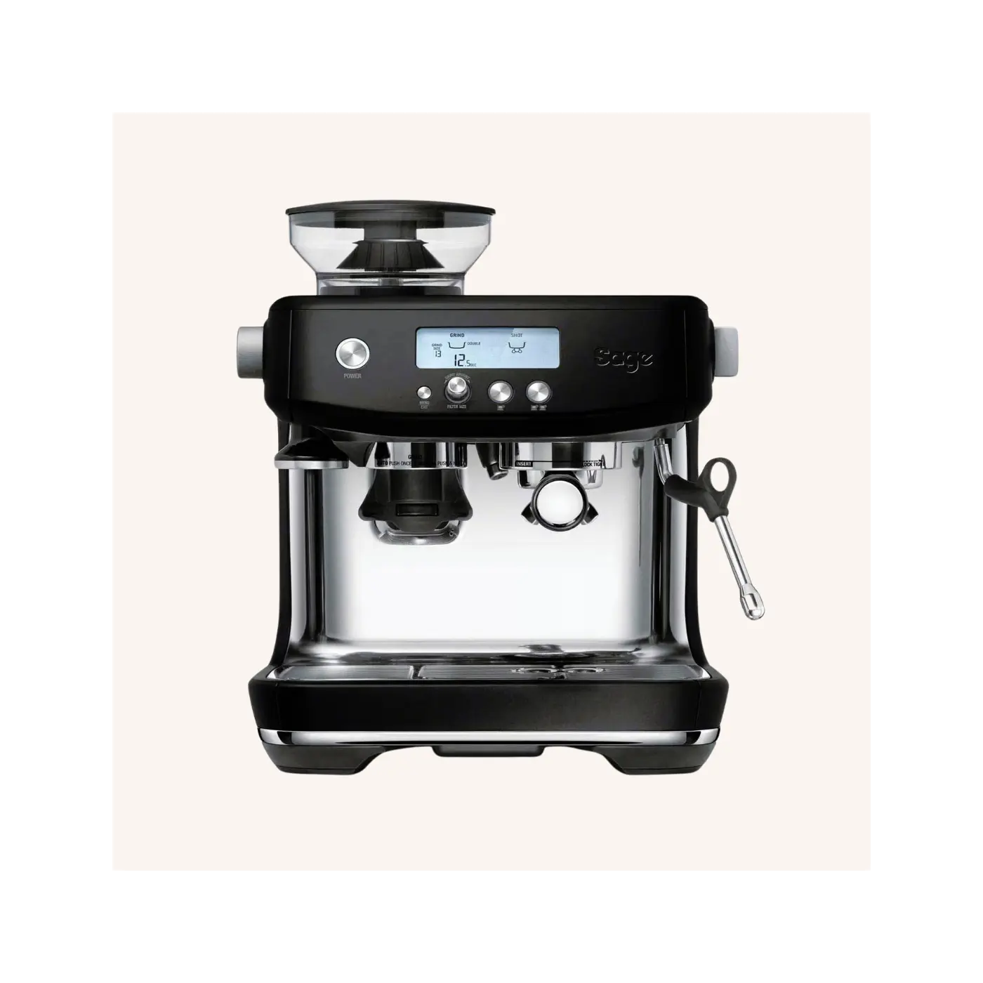 The Barista Pro - Sage