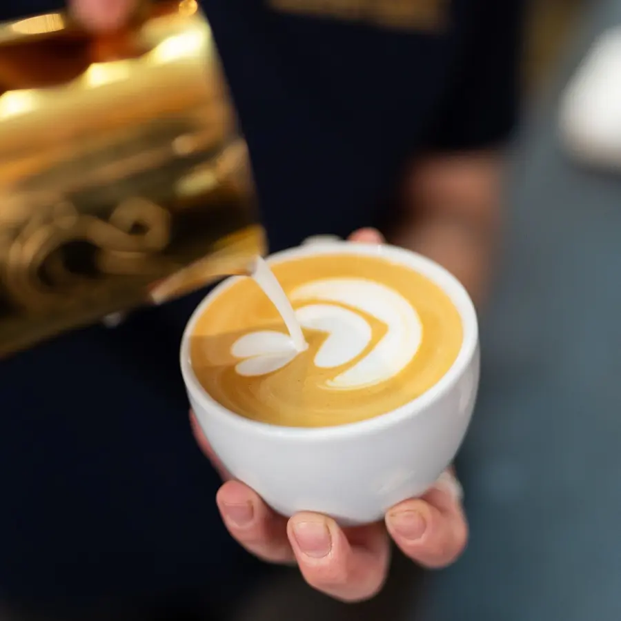 Atelier Formation Café - Expresso fondation | Vente en Ligne
