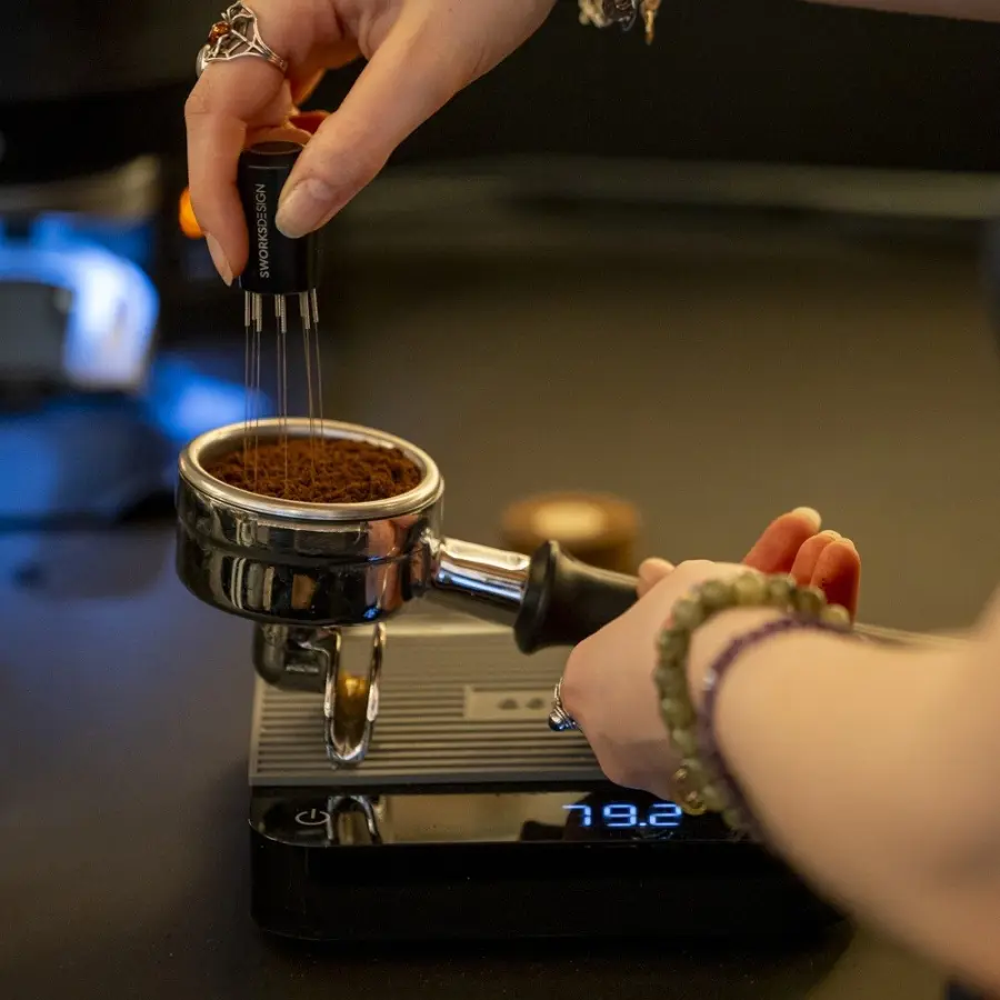 Atelier Formation Café - Expresso fondation | Vente en Ligne