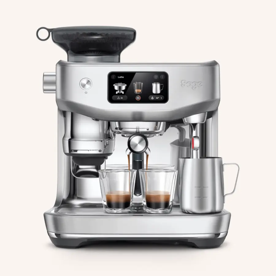 Coffee machine - Coffee machine - The Oracle Jet- Sage