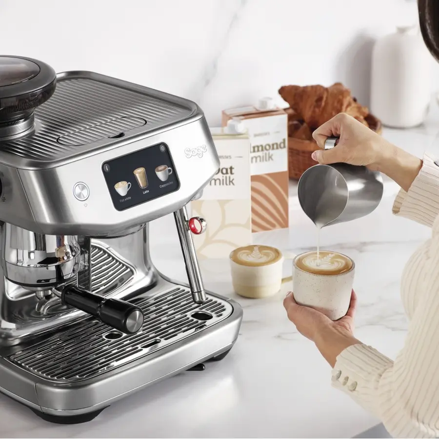Machine à café expresso | The Oracle Jet - Machine à café | Vente en Ligne
