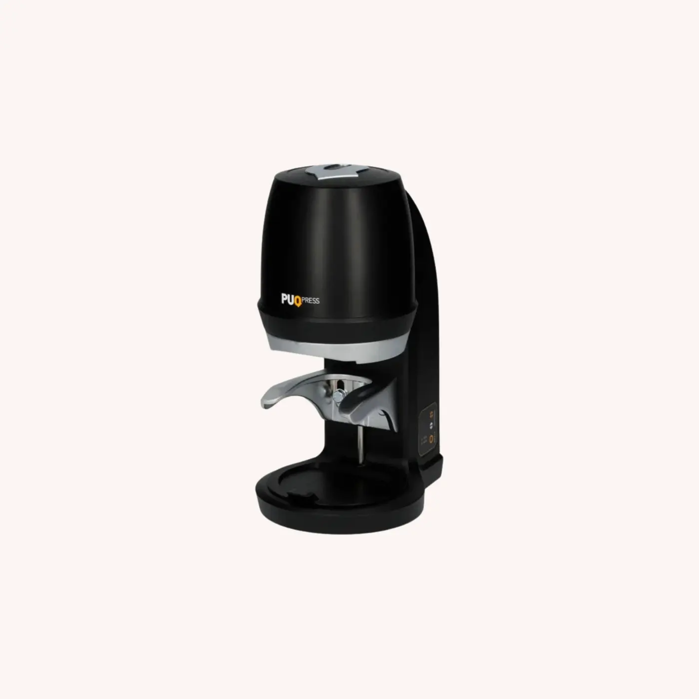 Puqpress Q2 53mm - Automatique tamper