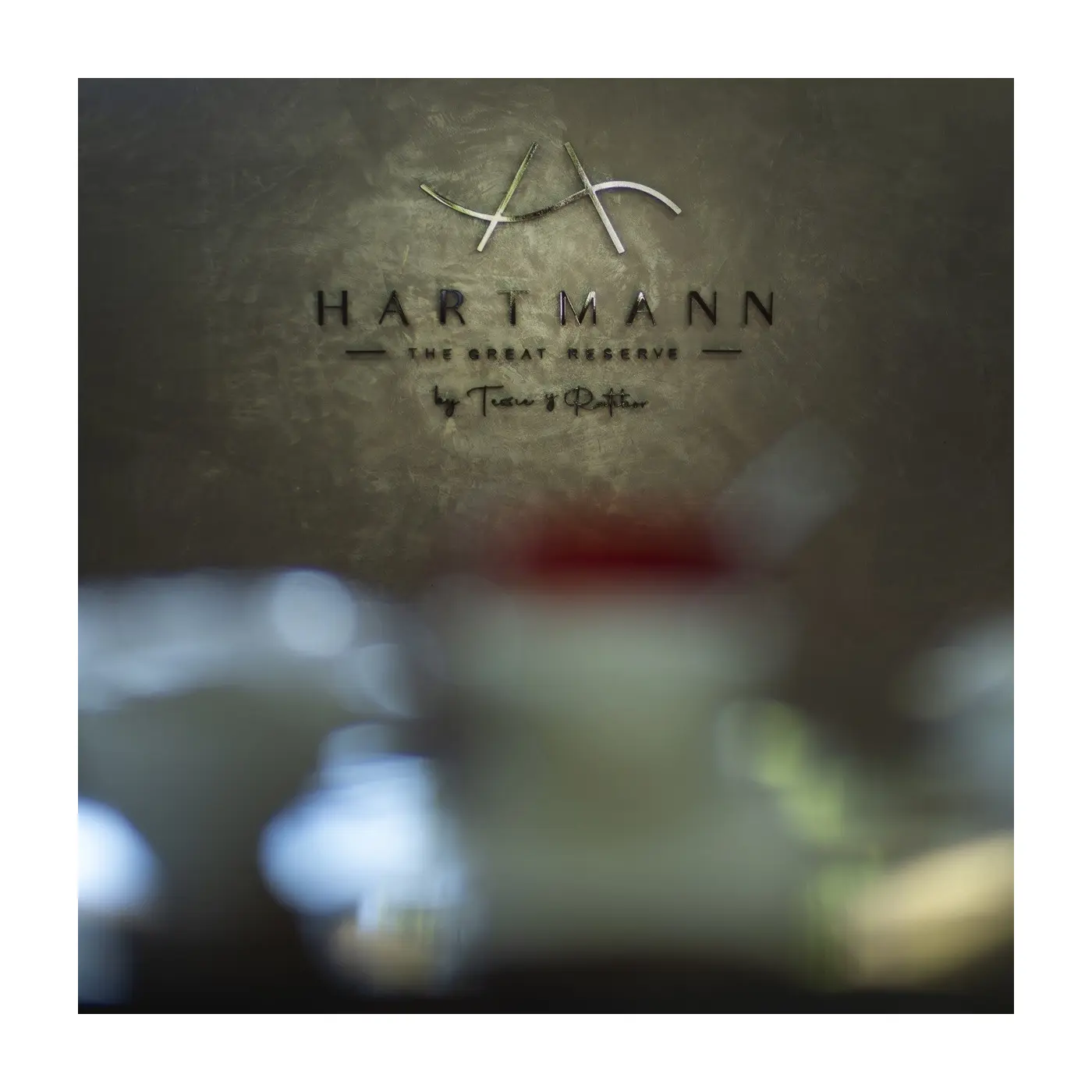 café de spécialité Terres de café - Ratibor & Tessie Hartmann - Mi Finquita - Geisha Dark Night - Légendes