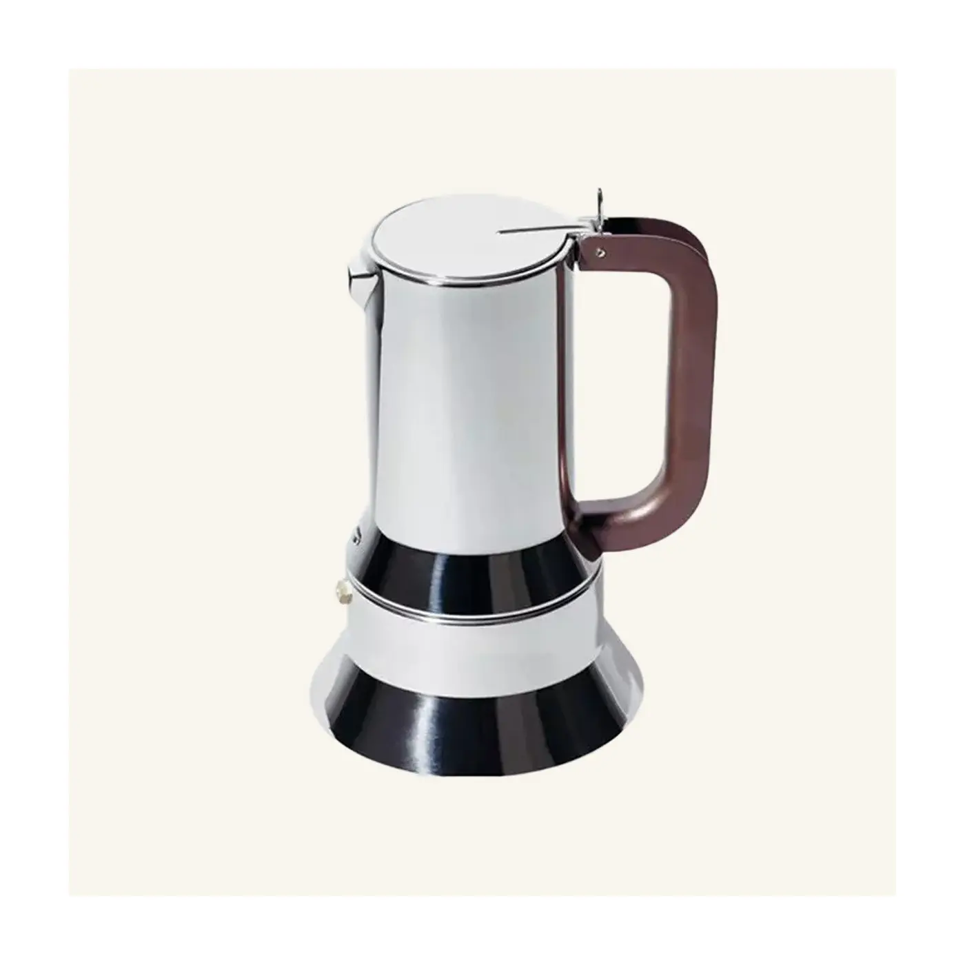Alessi 9090 1 tasse - Cafetière italienne Cafetières et bouilloires