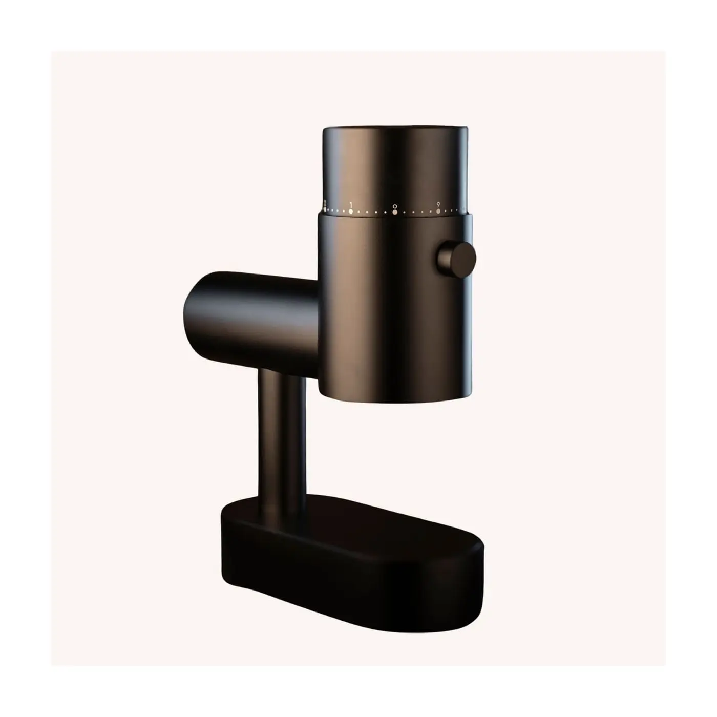 Coffee Grinder | Lagom Casa - Black | Online Shop