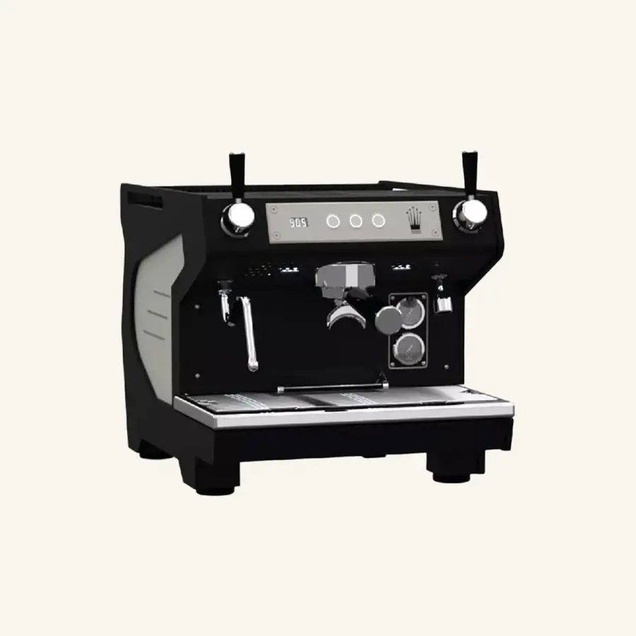 Ace 1 Groupe - Espresso Machine Conti| Terres de Café