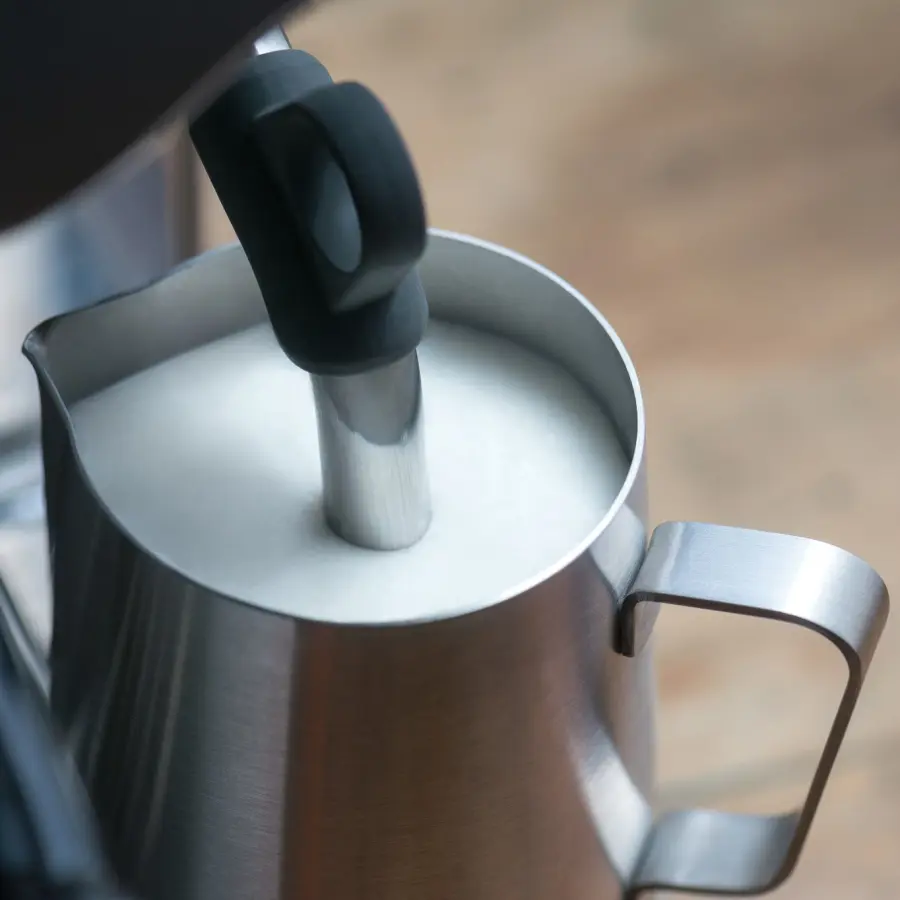 The Barista Touch Impress - Inox