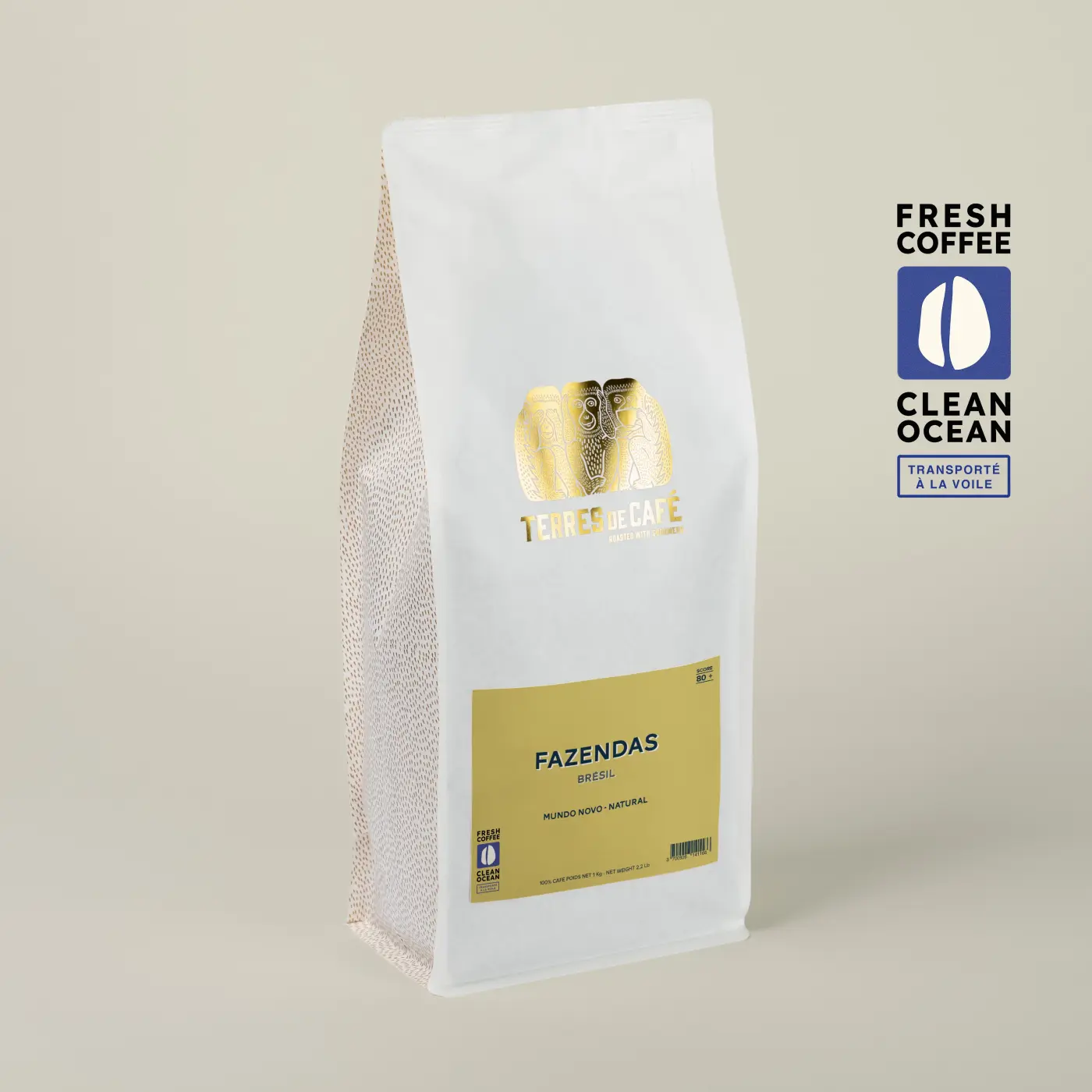 Coffee Fazendas - KG | Speciality Coffee | Buy Online