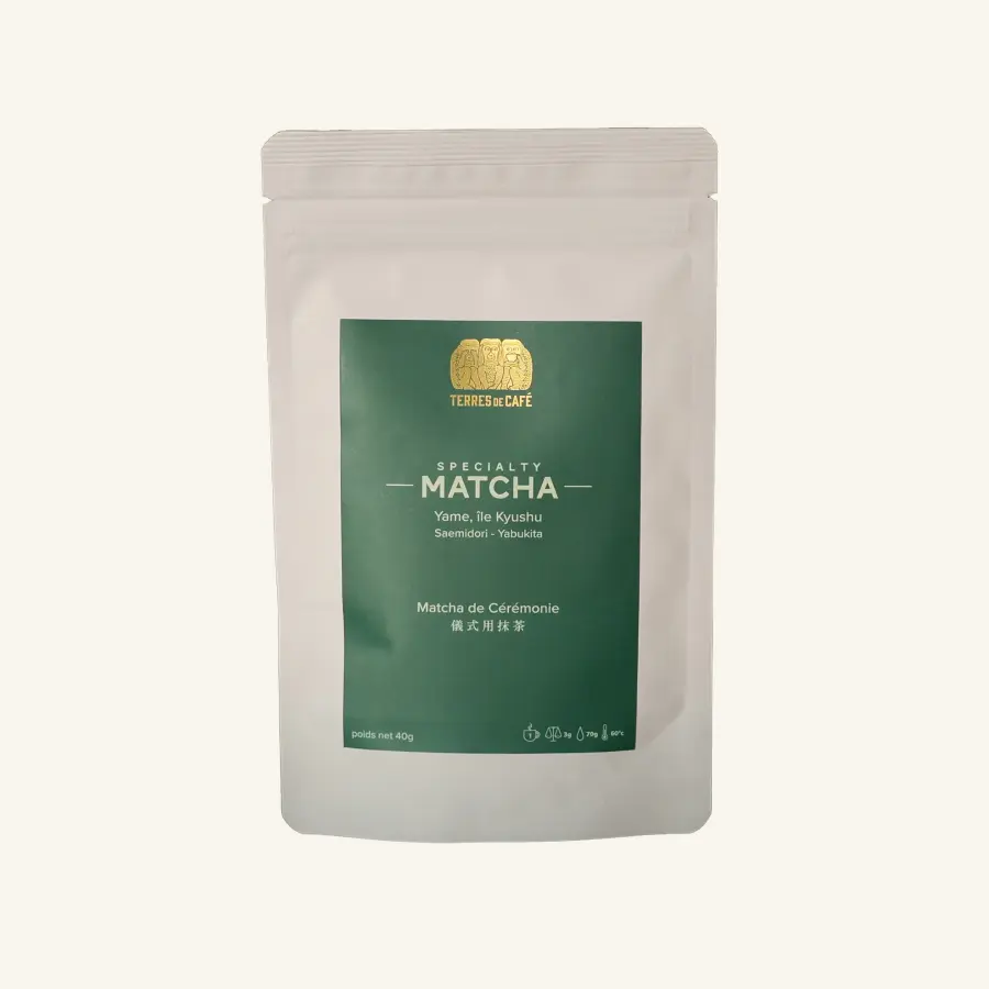 Ceremonial Matcha | Specialty Matcha | Online Shop