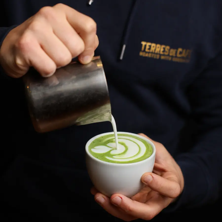 Matcha de cérémonie | Matcha de spécialité | Vente en Ligne