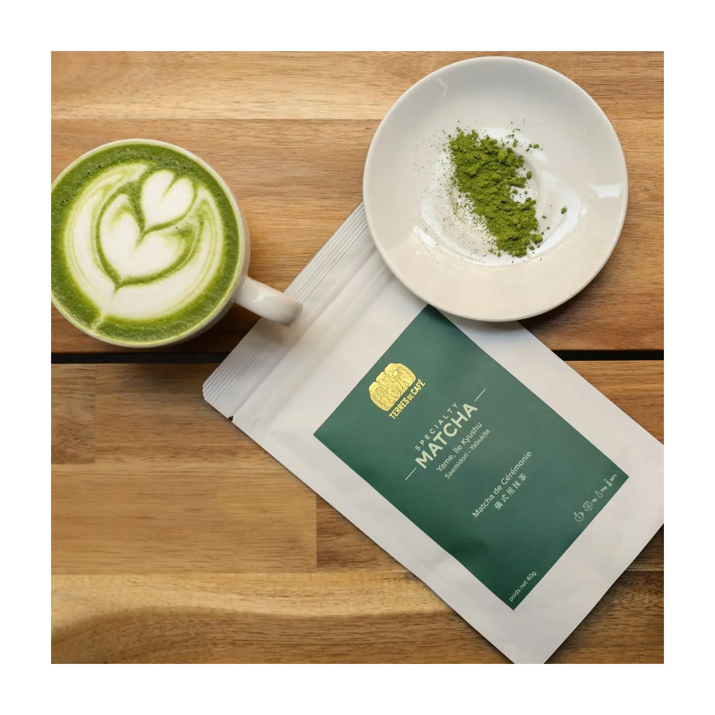 Ceremonial Matcha | Specialty Matcha | Online Shop
