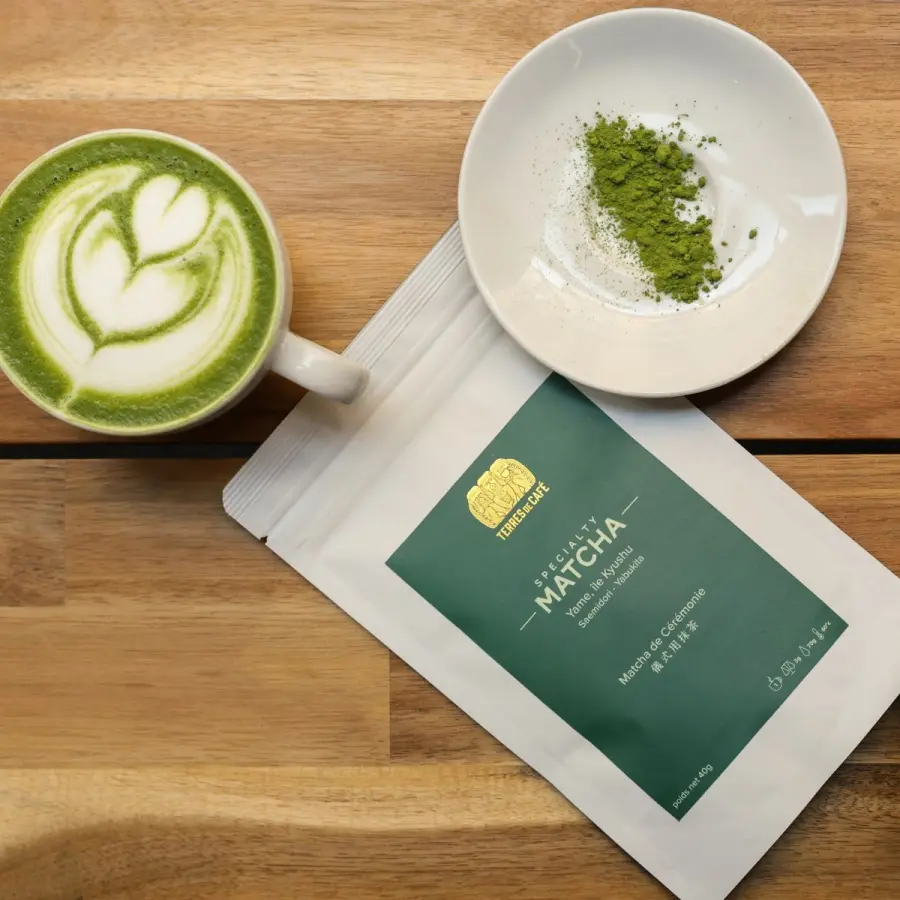 Ceremonial Matcha | Specialty Matcha | Online Shop