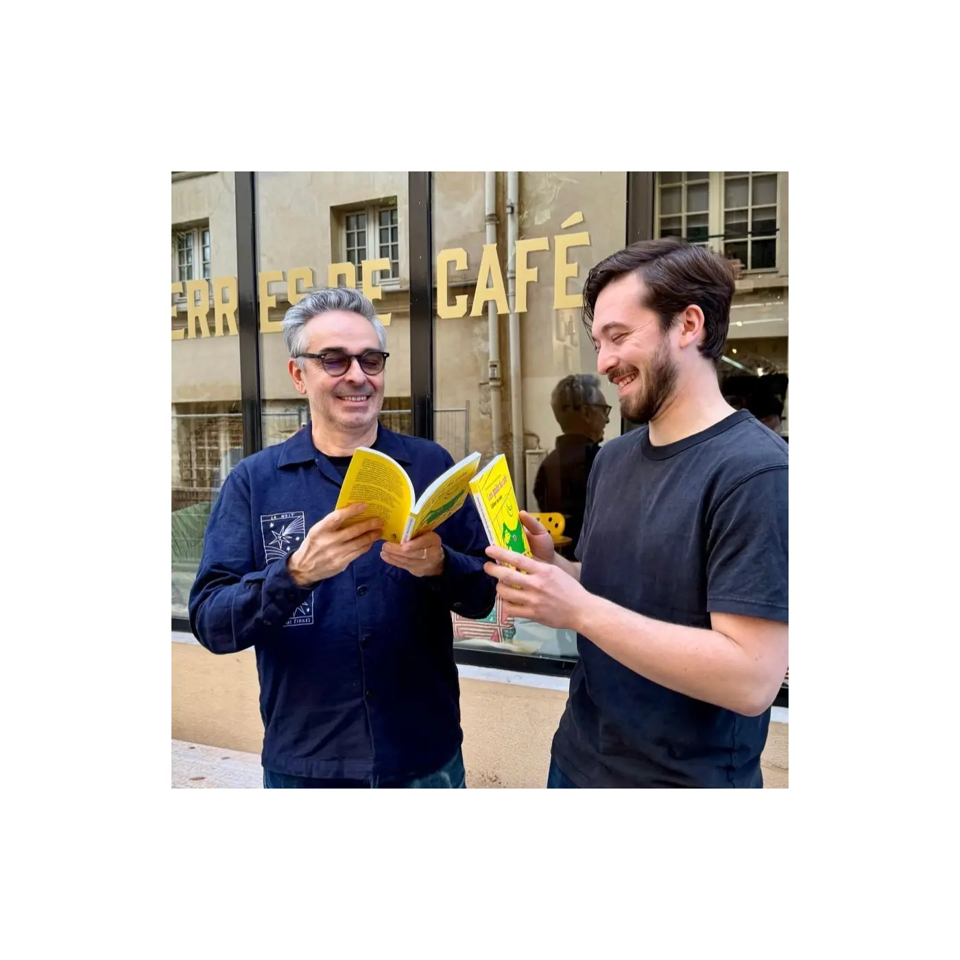 Terres de Café | Livre "Les goûts du café" | Vente en Ligne