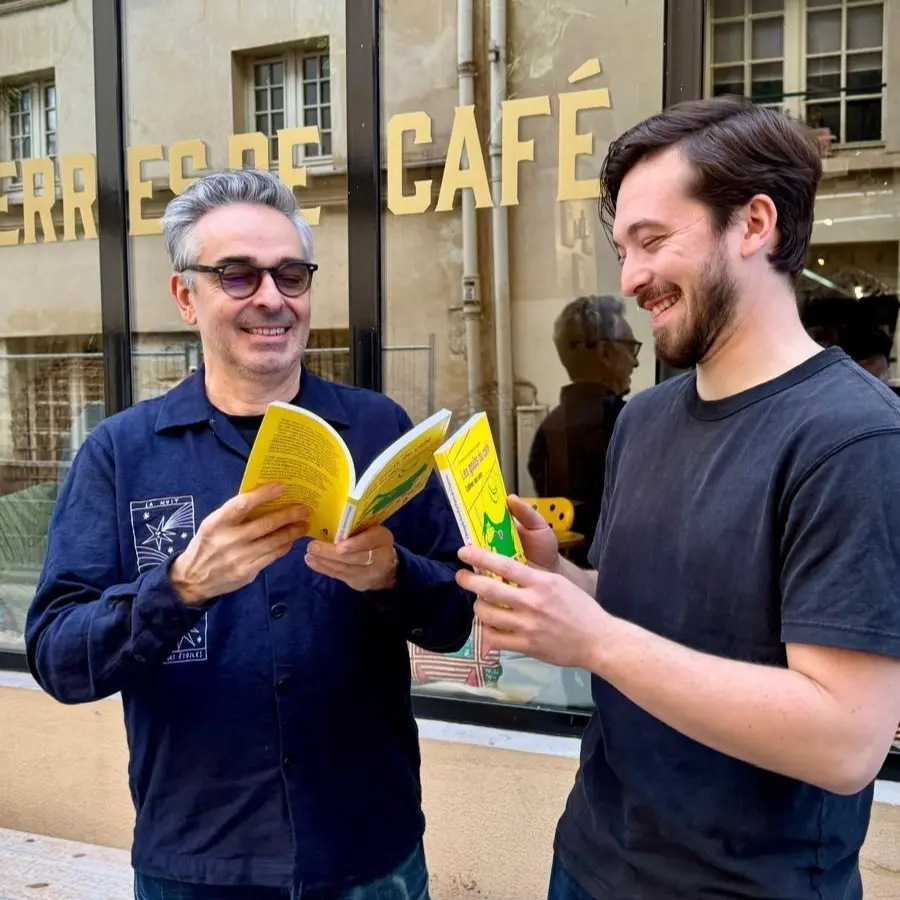 Terres de Café | Livre "Les goûts du café" | Vente en Ligne