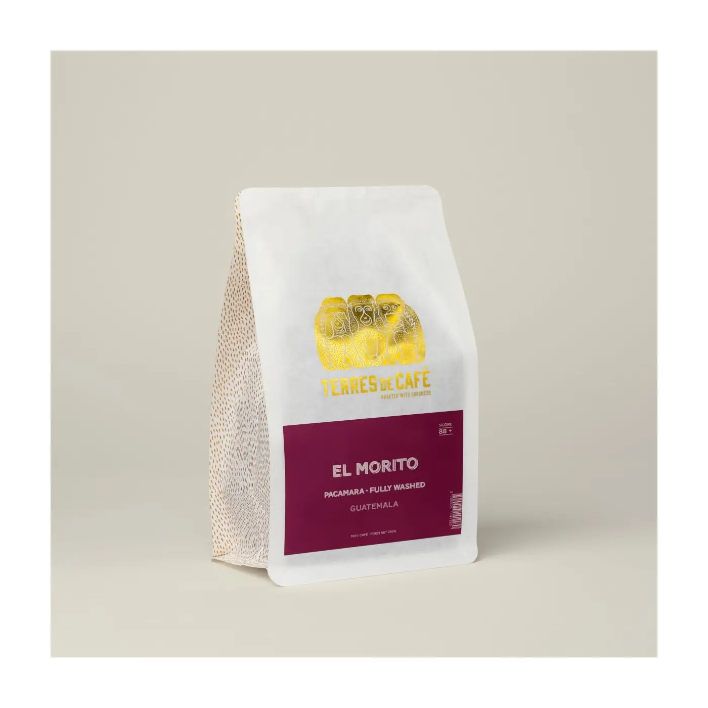 Speciality Coffee |Coffee El Morito Pacamara Fully Washed | Online sale
