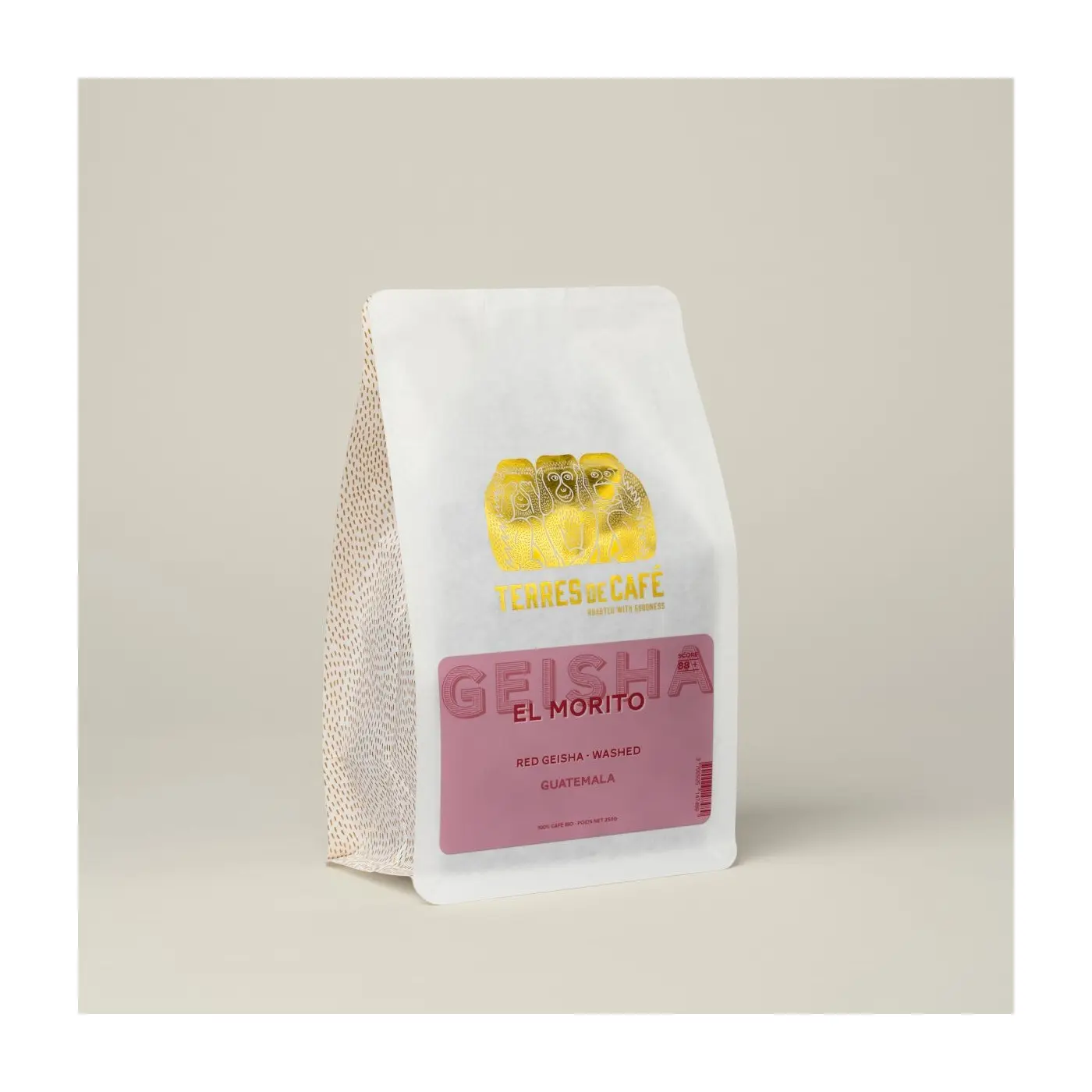 Specialty Coffee | Coffee El Morito Red Geisha Washed | Online sale