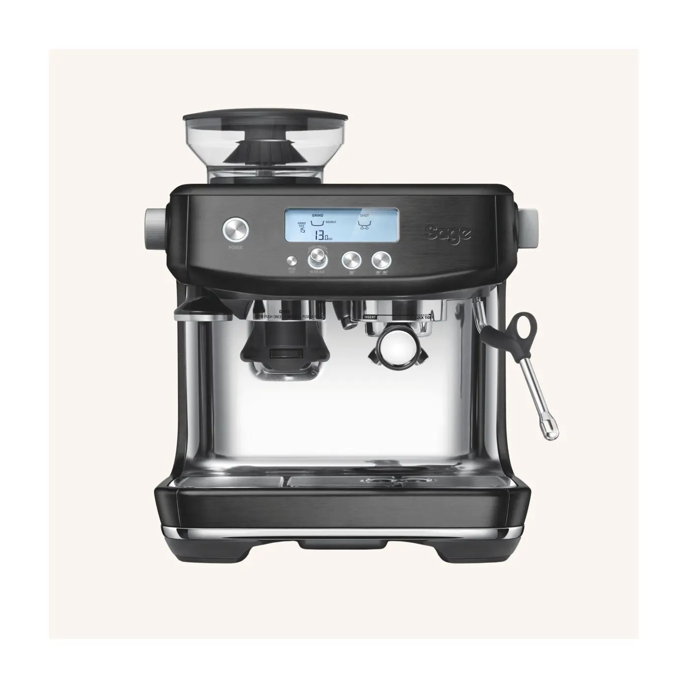The Barista Pro - Sage
