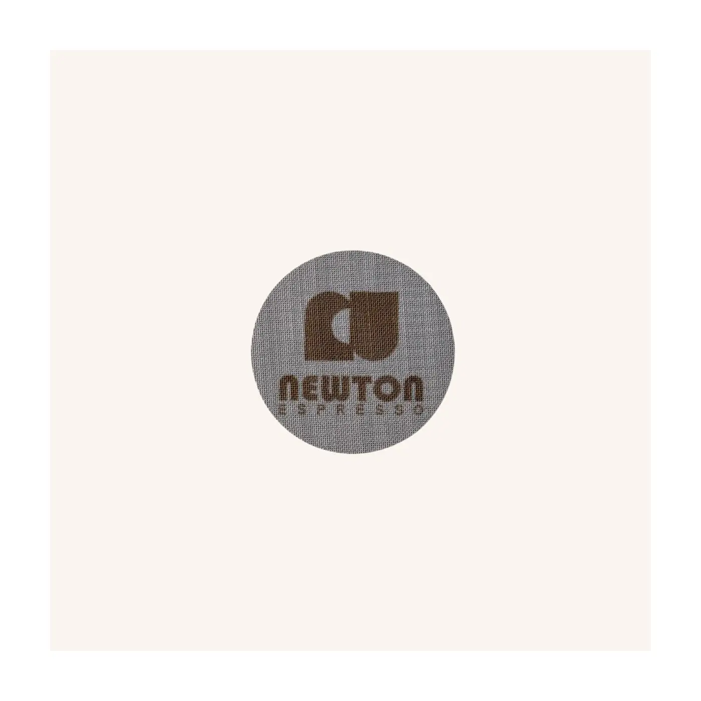 Espresso Puck Screen Écran de diffusion 58mm - Newton Espresso | Vente en Ligne