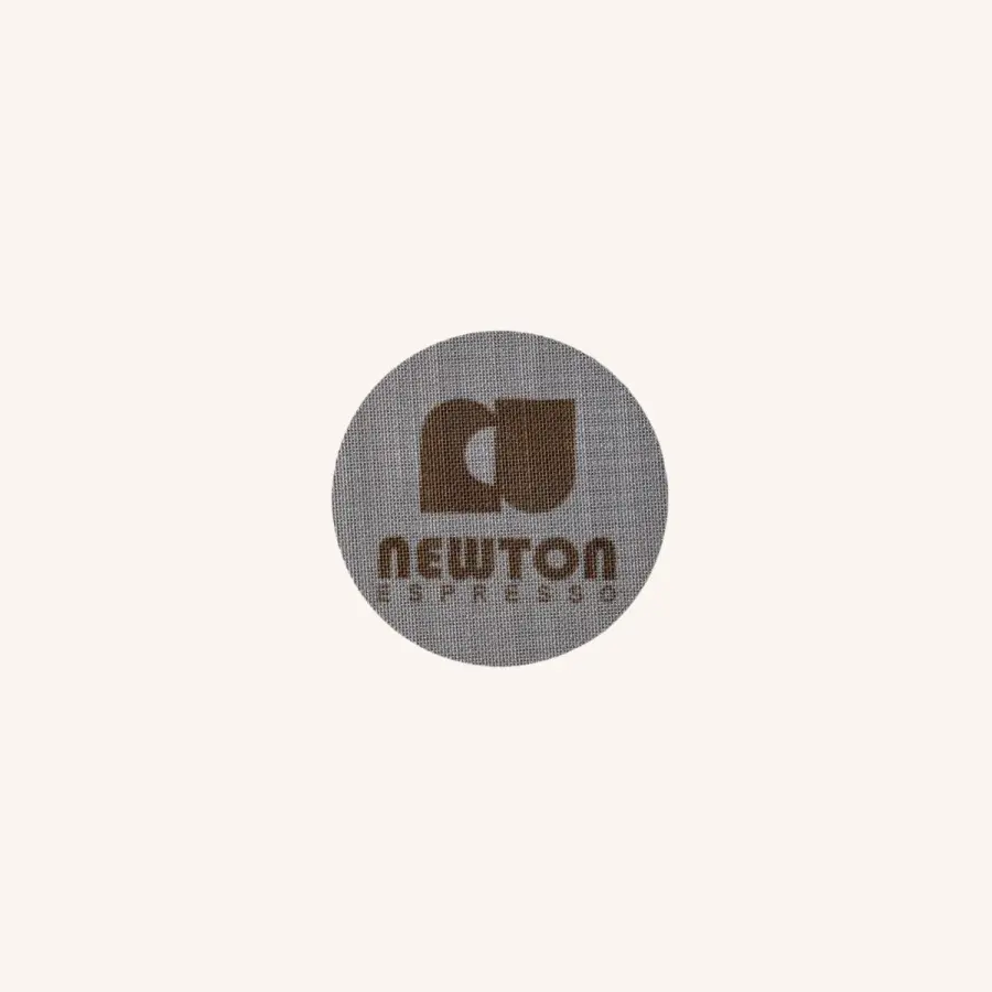 Espresso Puck Screen Écran de diffusion 58mm - Newton Espresso | Vente en Ligne
