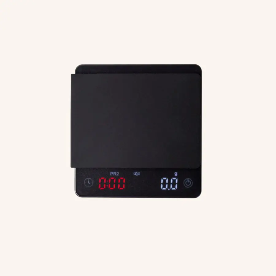 Digital Coffee Scale + Timer - Newton Espresso | Online sales
