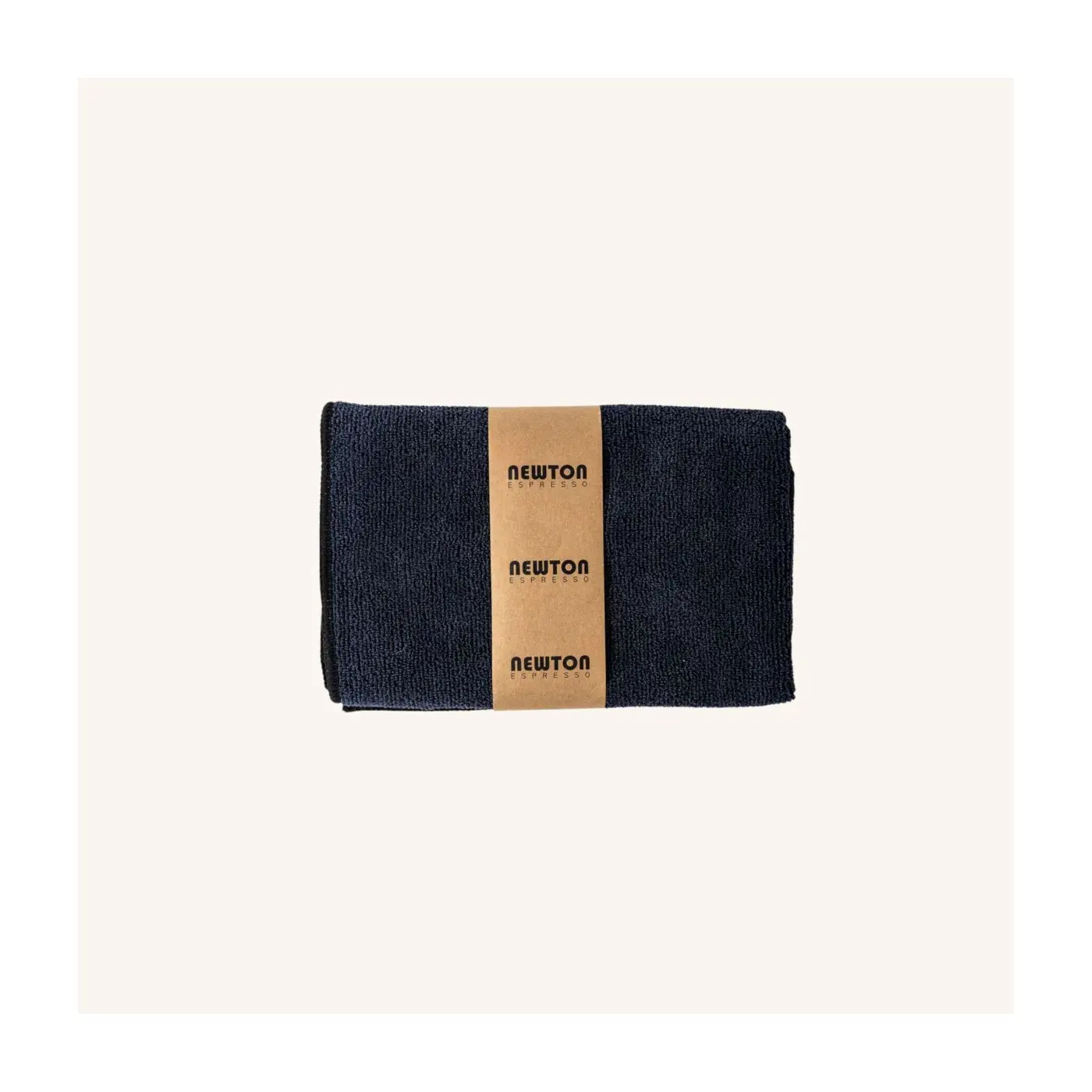 Microfibre Barista - Newton Espresso | Vente en Ligne