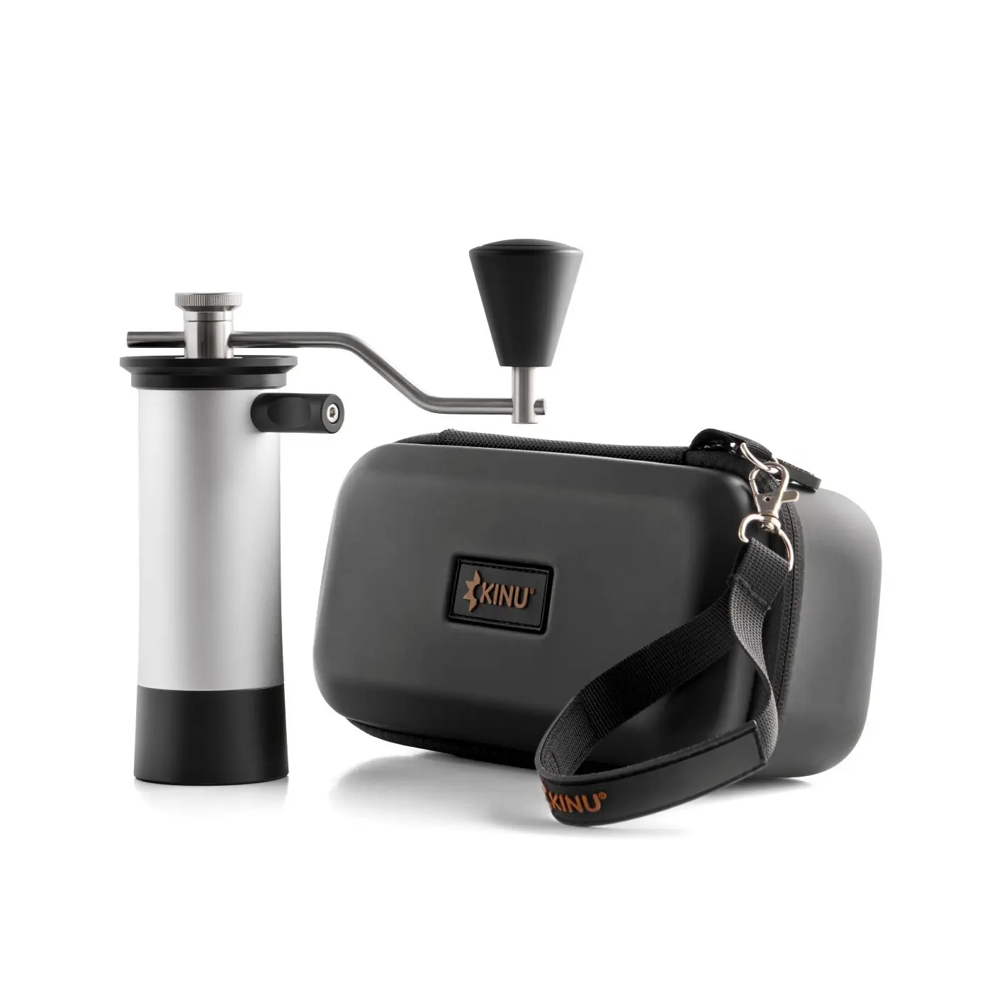 Coffee grinder | Kinu M47 Traveler | Online sales