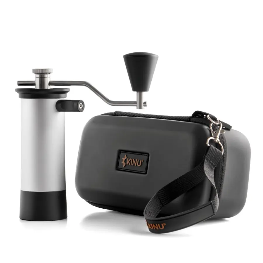 Moulin à café | Kinu M47 Traveler | Vente en ligne