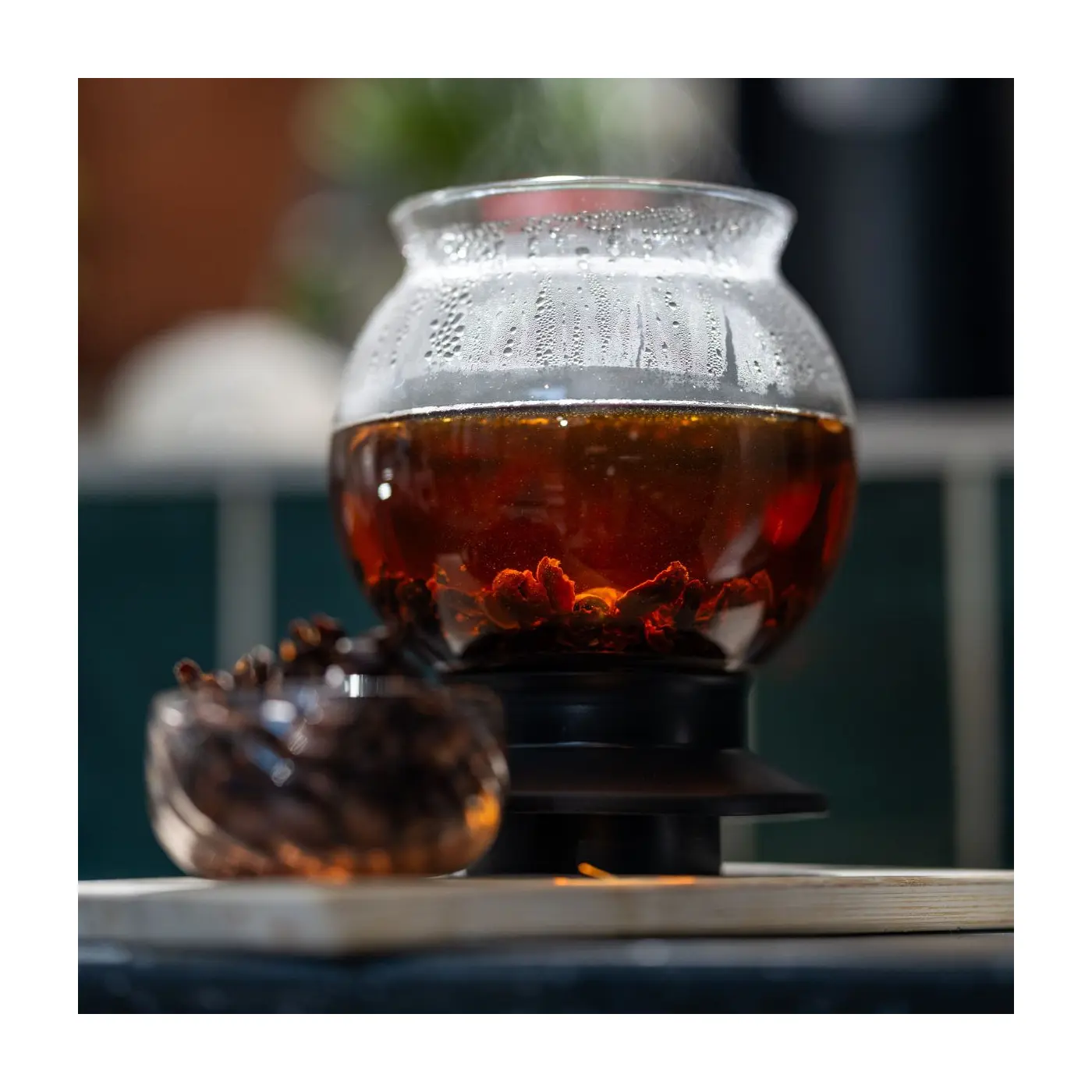 Cascara Lechuza 100g - Salvador | Buy Online