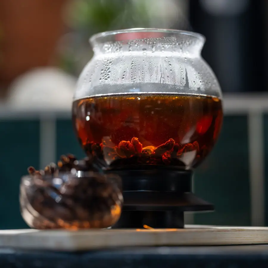Cascara Lechuza 100g - Salvador | Buy Online