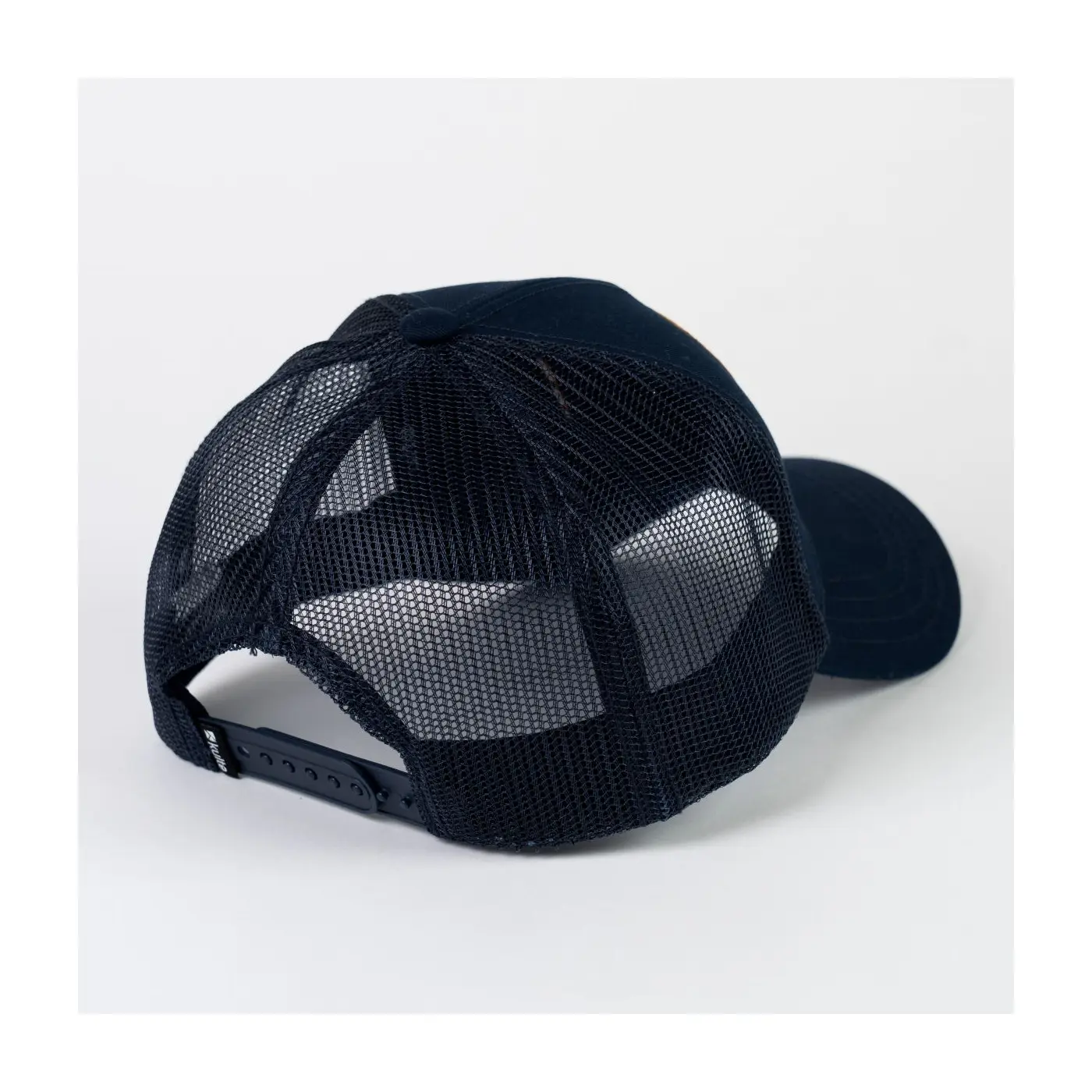 Casquette Terres de Café - Bleue | Vente en Ligne