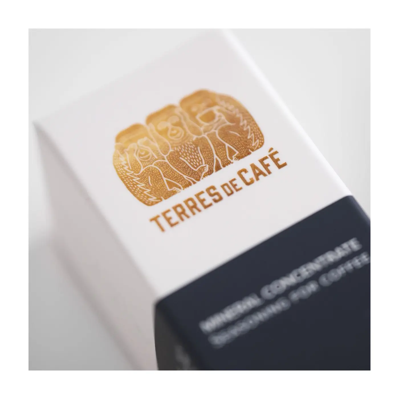 Mineral concentrates - 20mL