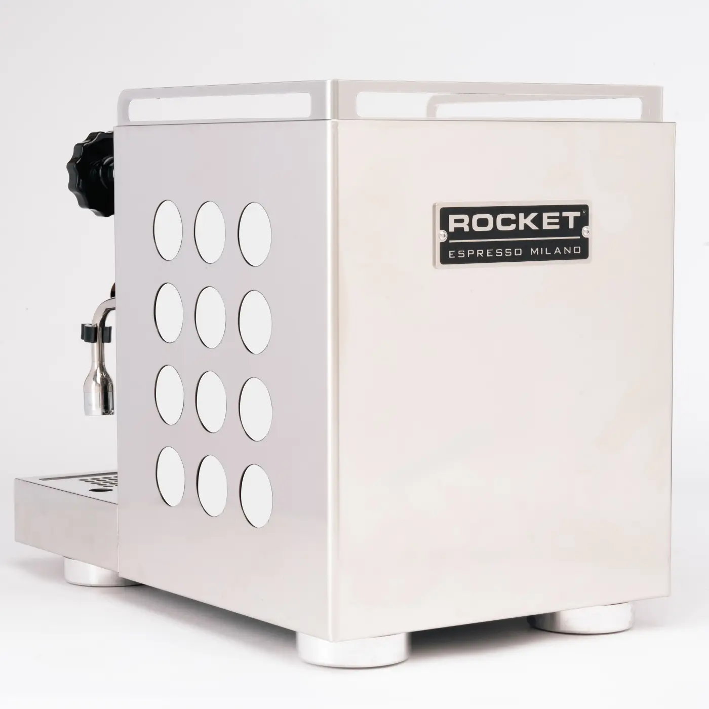 Manual coffee machine | Appartamento 2.0 Rocket Espresso | Online Sales