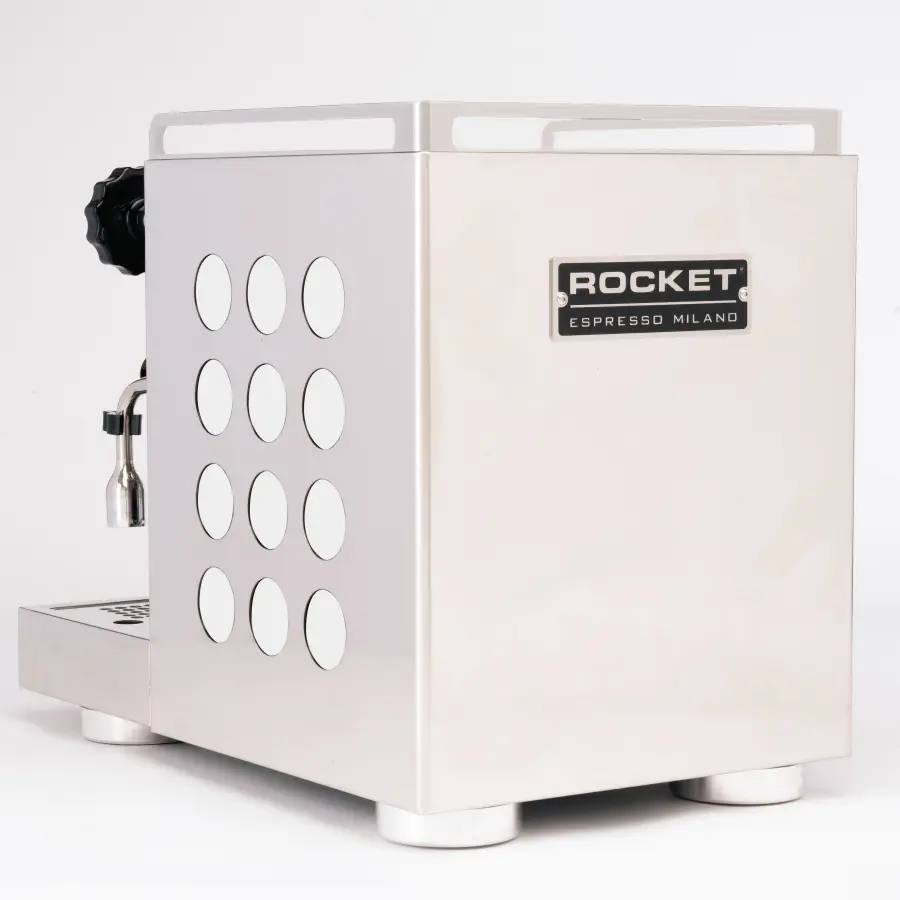 Manual coffee machine | Appartamento 2.0 Rocket Espresso | Online Sales