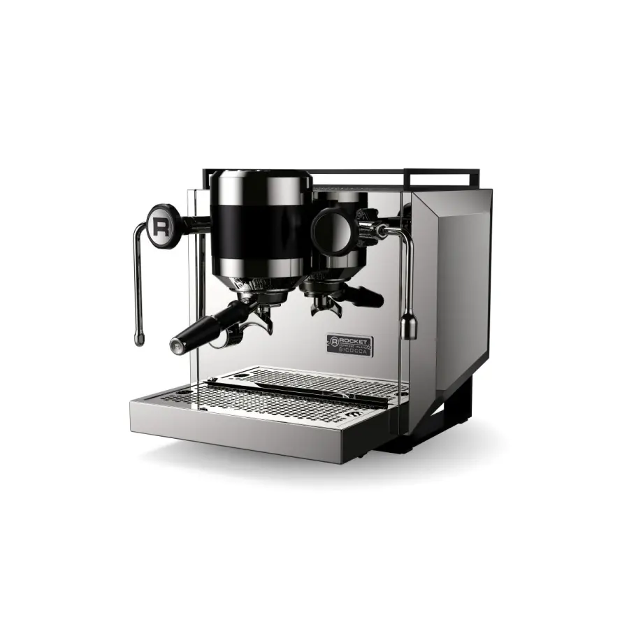 Manual coffee machine | Bicocca Inox Rocket Espresso | Online Sales