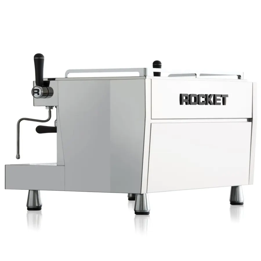 Machine à café manuelle | R9 2 groupes Rocket Espresso | Vente en Ligne