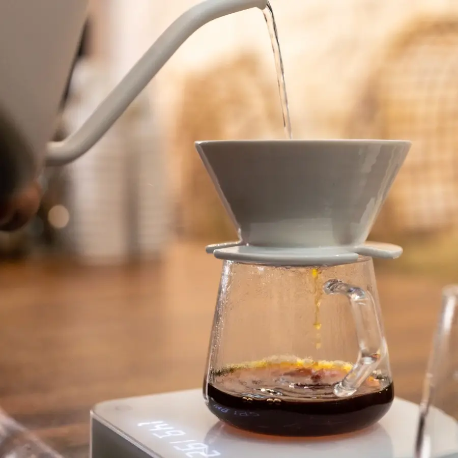 Atelier Formation Café - A la découverte des méthodes douces | Vente en Ligne