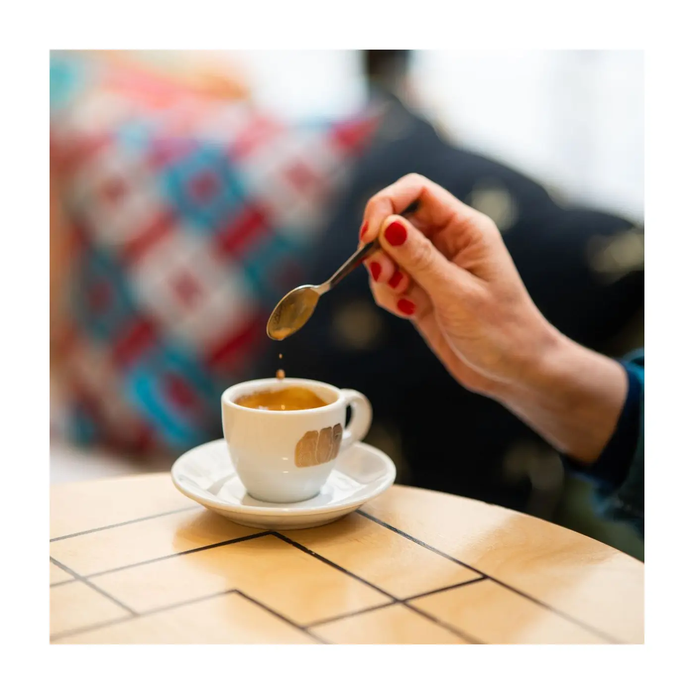 Coffee culture & Tasting - Workshop 1