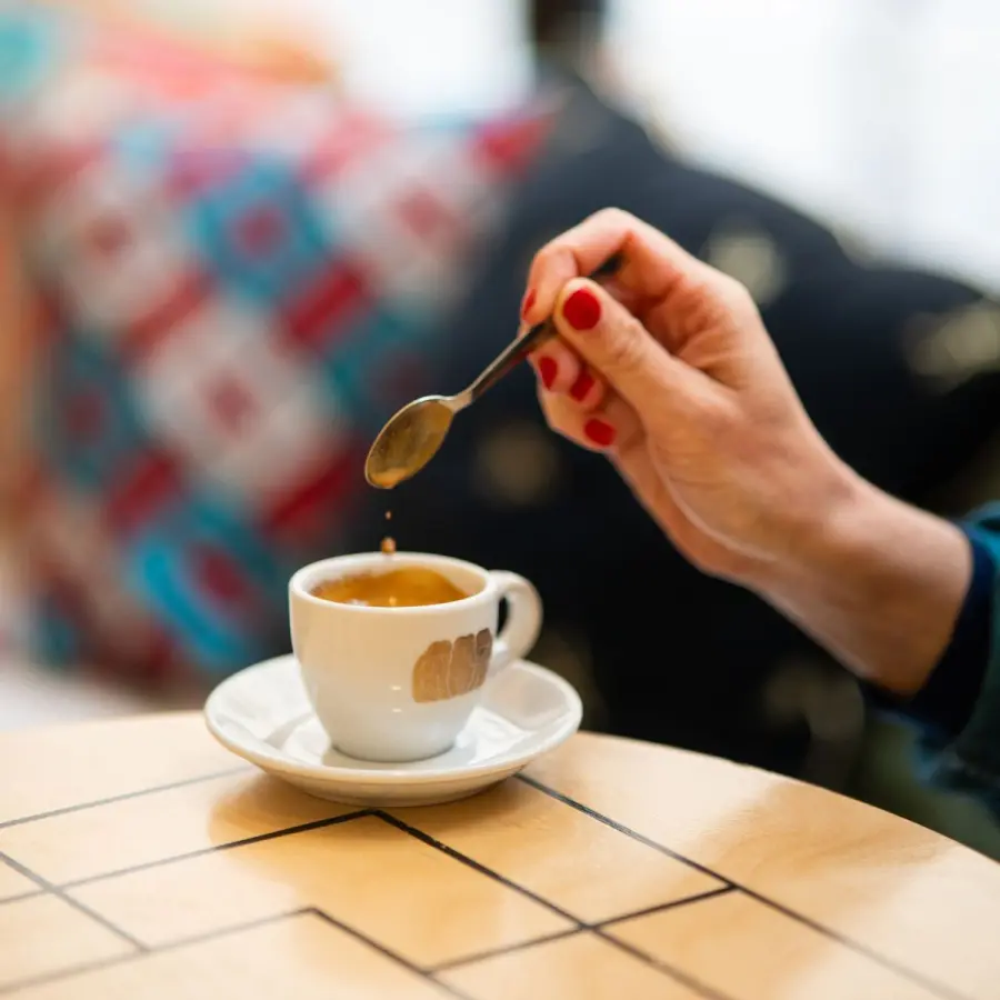 Coffee culture & Tasting - Workshop 1