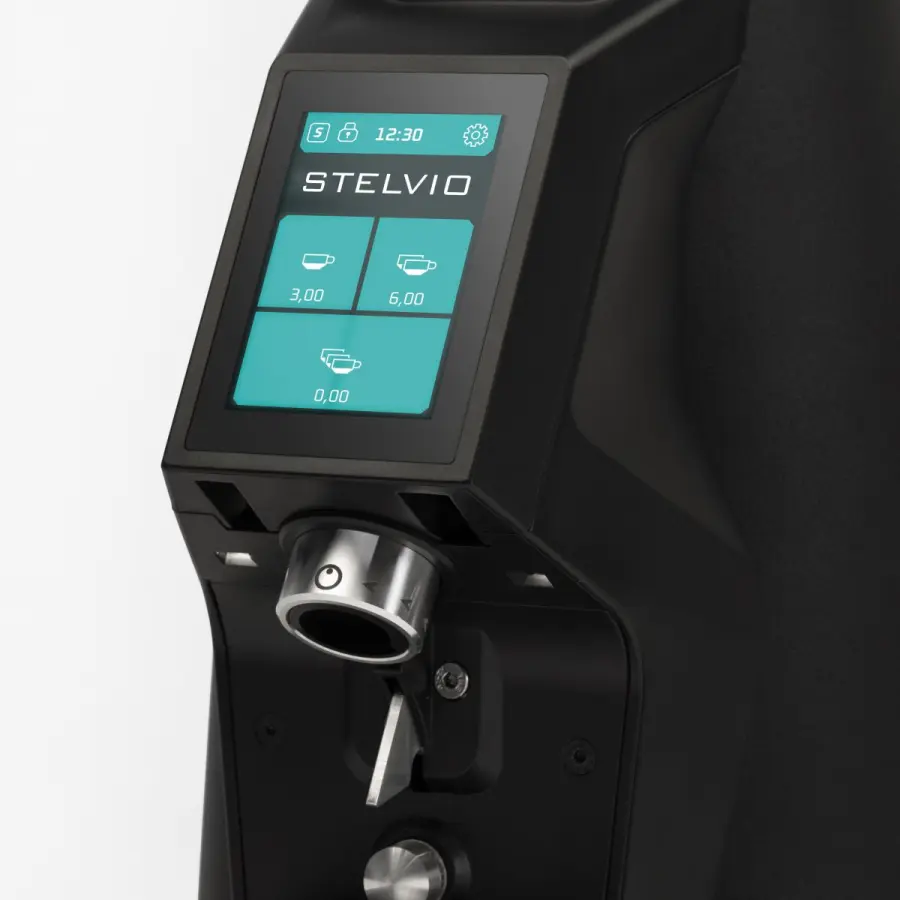 Coffee grinder | Stelvio 83 Rocket Espresso | Online Sales