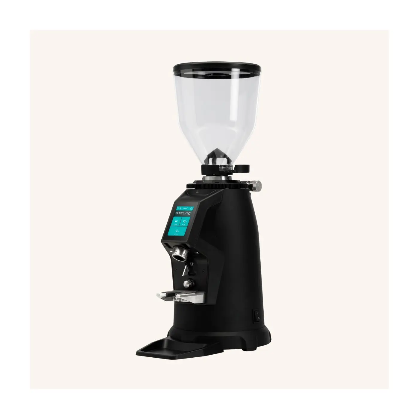 Mouin à café | Stelvio 83 Rocket Espresso | Vente en Ligne