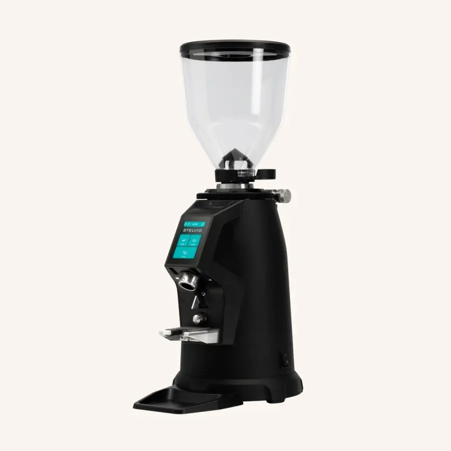 Coffee grinder | Stelvio 83 Rocket Espresso | Online Sales