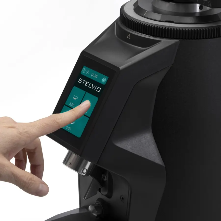 Coffee grinder | Stelvio 83 Rocket Espresso | Online Sales