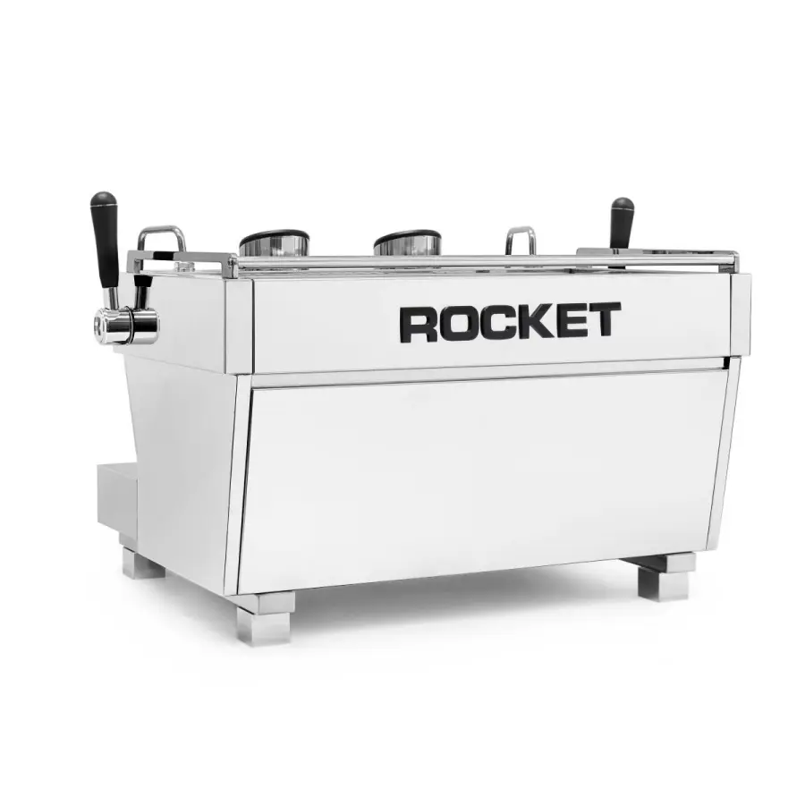 Manual coffee machine | RE Doppia 2 groups Rocket Espresso | Online Sales