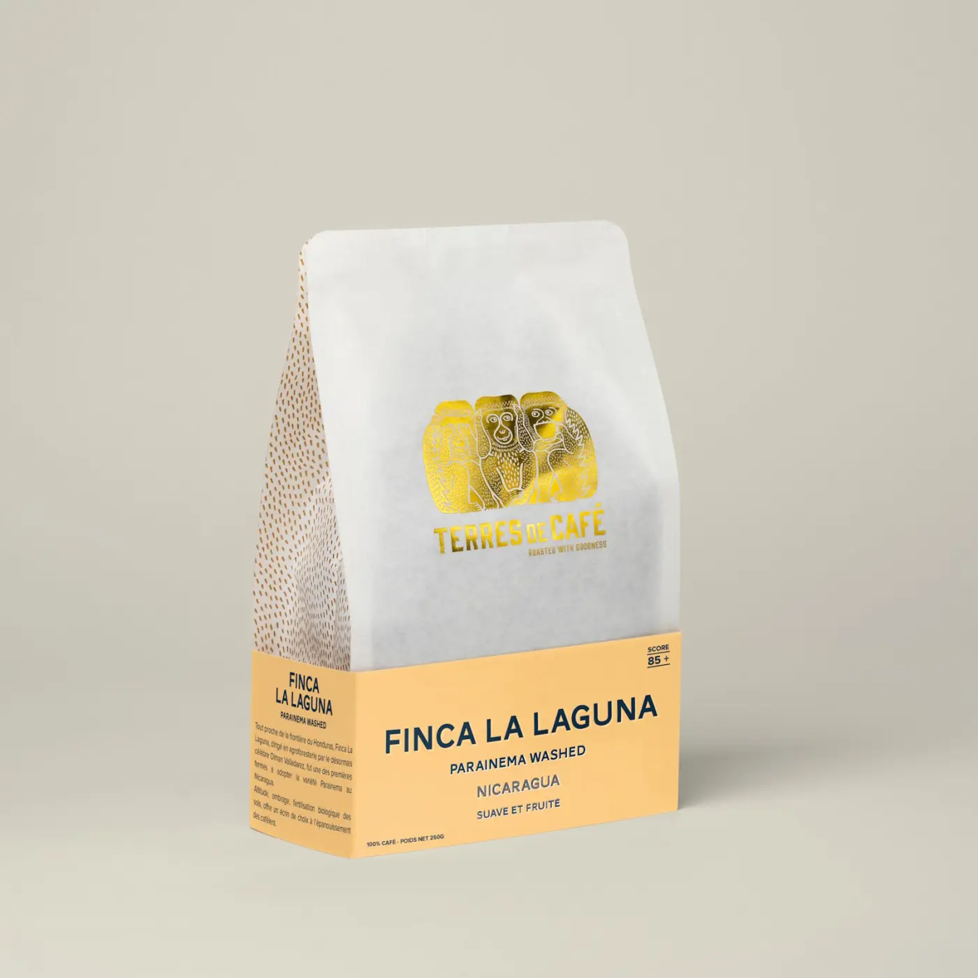 Mombacho 250 g | Beans & Ground Specialty, Gourmet Coffee - Buy Online