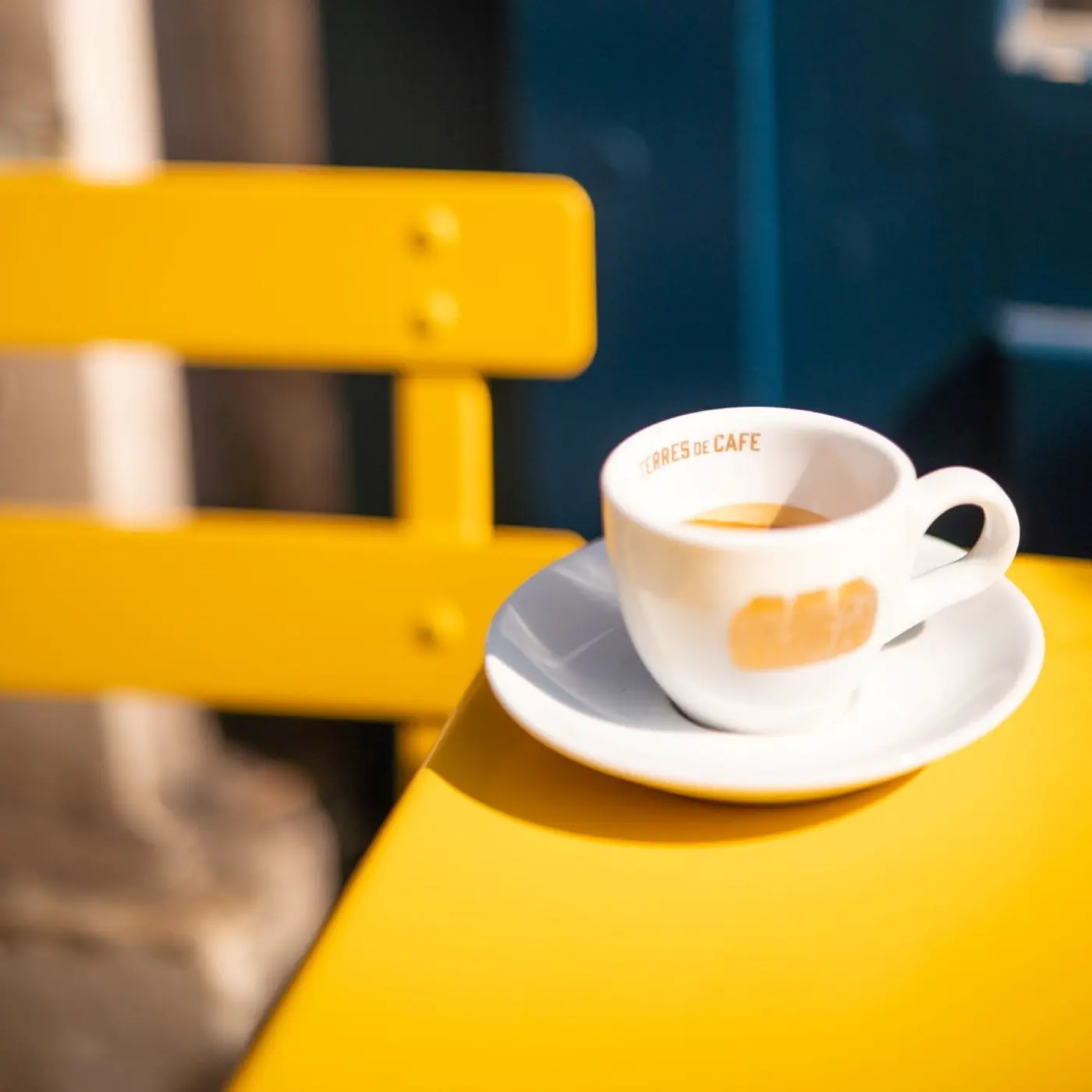 Café de spécialité | Café Barista KG | Vente en Ligne